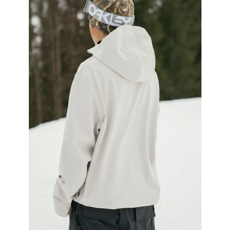Armada Wilkel Rideable Hoodie Mens image number 1